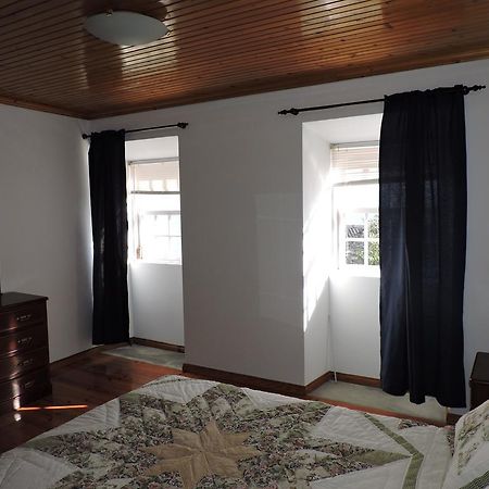 Vila Casas Da Carlota São Roque do Pico Exteriér fotografie