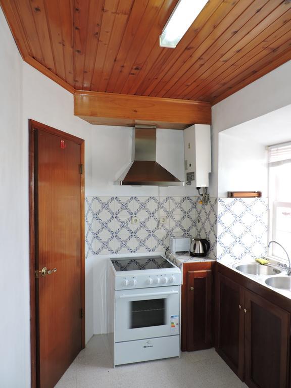 Vila Casas Da Carlota São Roque do Pico Exteriér fotografie