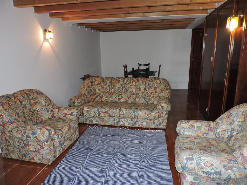 Vila Casas Da Carlota São Roque do Pico Exteriér fotografie