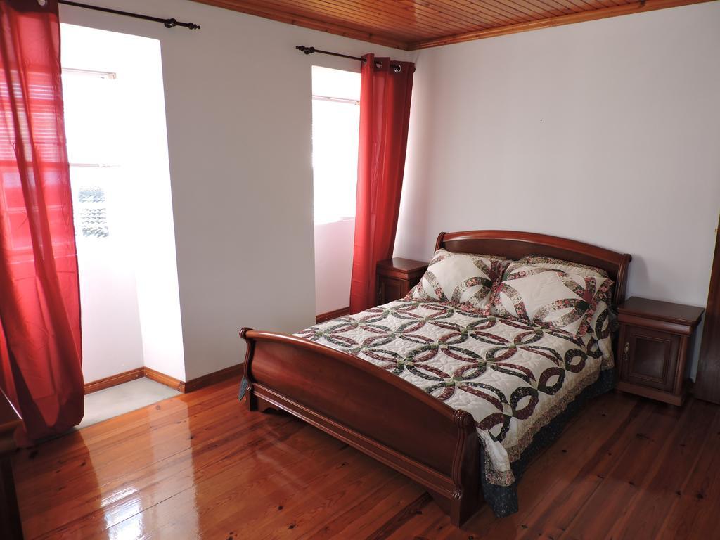 Vila Casas Da Carlota São Roque do Pico Exteriér fotografie