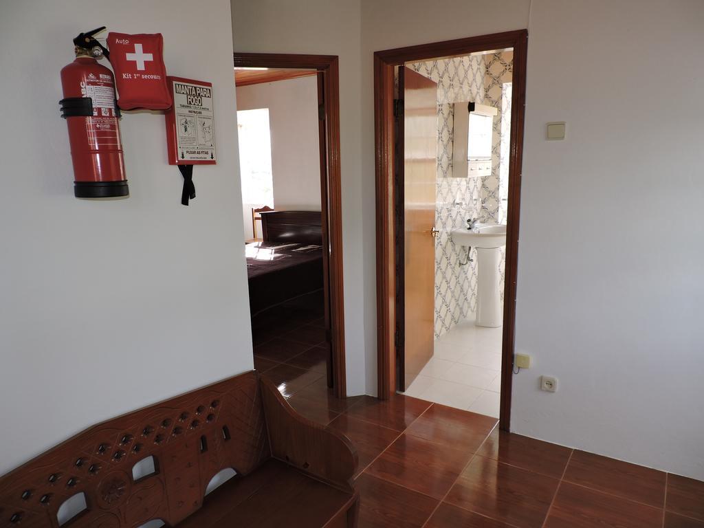 Vila Casas Da Carlota São Roque do Pico Exteriér fotografie