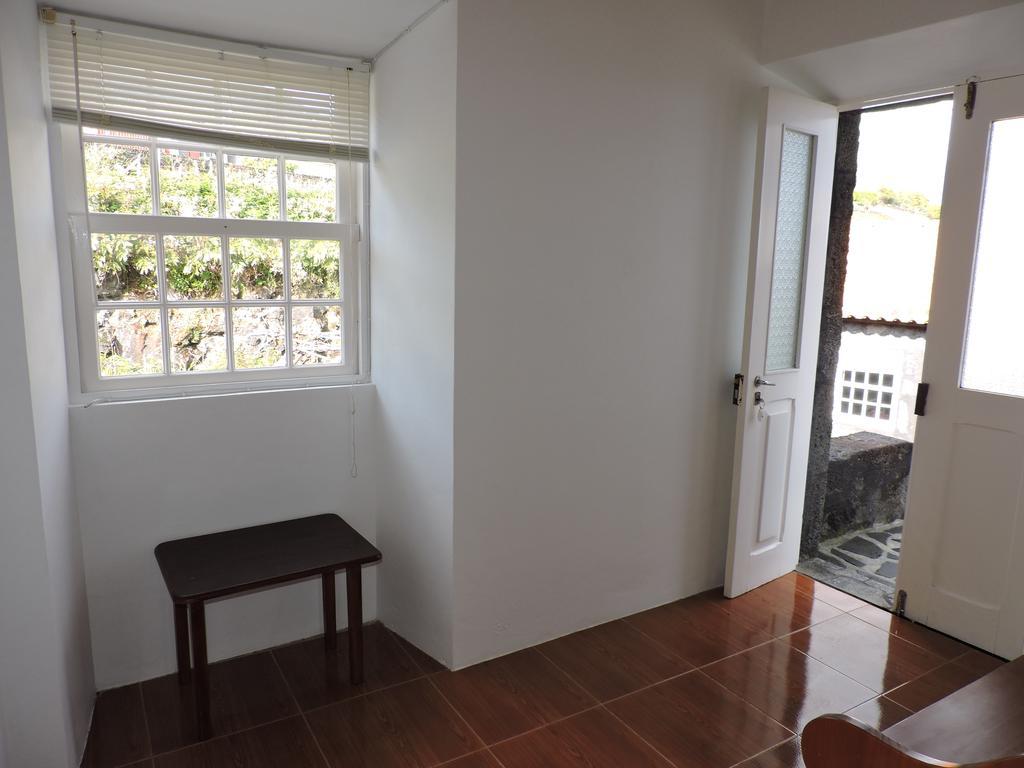 Vila Casas Da Carlota São Roque do Pico Exteriér fotografie