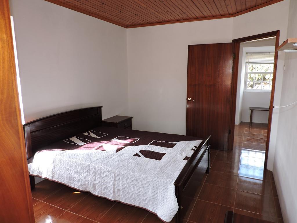 Vila Casas Da Carlota São Roque do Pico Exteriér fotografie