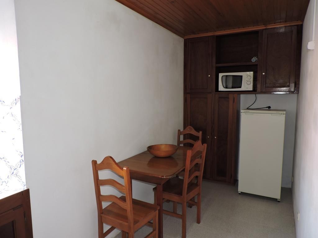Vila Casas Da Carlota São Roque do Pico Exteriér fotografie